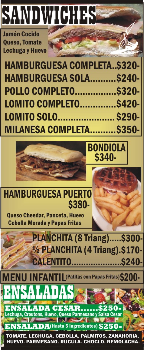 Carta de Puerto Tabla en Carlos Casares — página 5